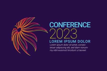 CONFERENCE logo